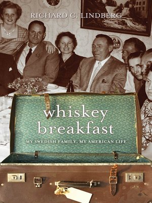 cover image of Whiskey Breakfast